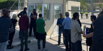 Δικαιώθηκε ο Μεσούτ Αϊντίν: πήρε άσυλο μετά από απεργία πείνας πάνω από ένα μήνα!