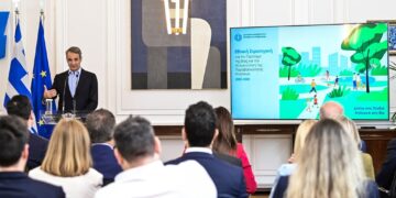 Εθνική Στρατηγική με στόχο τους «εγκληματίες» νέους