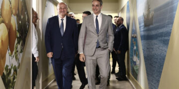 ΟΠΕΚΕΠΕ: Κυβερνήσεις και ΕΕ θερμοκήπιο σκανδάλων