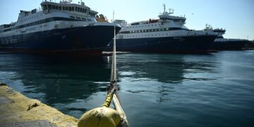 ΠΕΝΕΝ: Με απόλυτη επιτυχία ξεκίνησε η 48ωρη παναττική απεργία