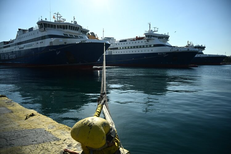 ΠΕΝΕΝ: Με απόλυτη επιτυχία ξεκίνησε η 48ωρη παναττική απεργία