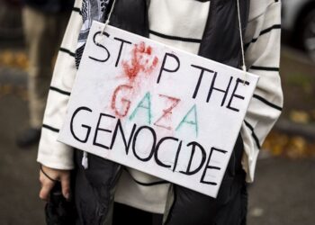 Ντράπηκε και η ντροπή με το ξέπλυμα της ισραηλινής γενοκτονίας από τη Διεύθυνση Εκπαίδευσης του Πειραιά