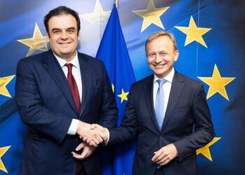 Οικονομία: Το… πλεόνασμα φοροληστείας στον λαό κάνει τη «διαφορά»