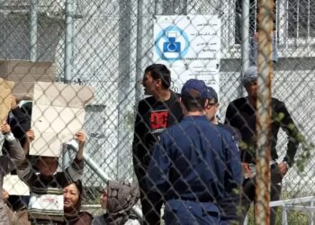 Μεσούτ Αϊντίν: «Δώστε μου την ελευθερία• αλλιώς, θα σας αφήσω το πτώμα μου»