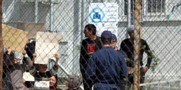 Μεσούτ Αϊντίν: «Δώστε μου την ελευθερία• αλλιώς, θα σας αφήσω το πτώμα μου»