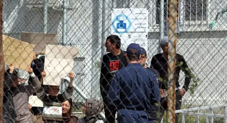 Μεσούτ Αϊντίν: «Δώστε μου την ελευθερία• αλλιώς, θα σας αφήσω το πτώμα μου»