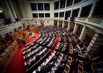 Το πραγματικό σύστημα και τα «αντισυστημικά» κόμματα