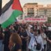 Με την Παλαιστίνη ως τη λευτεριά: Μαχητικό συλλαλητήριο αλληλεγγύης στο Σύνταγμα! (βίντεο)