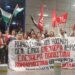 νΚΑ-Κομμουνιστική Απελευθέρωση: March to Gaza – Την Κυριακή 22/6 υποδεχόμαστε-συζητάμε με μέλη της αποστολής στη Λέσχη Αναιρέσεις 