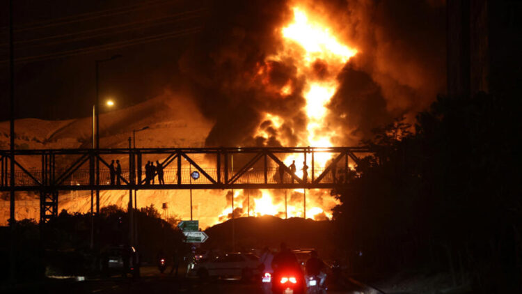 Ο πόλεμος Ισραήλ – Ιράν στο ευρύτερο οικονομικό γεωστρατηγικό φόντο