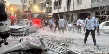 Συναγερμός! Επίθεση Ισραήλ στο Ιράν