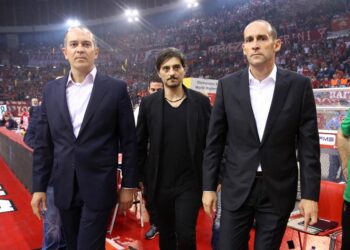 Μπάσκετ: Ταξική σούζα στους τοξικούς προέδρους