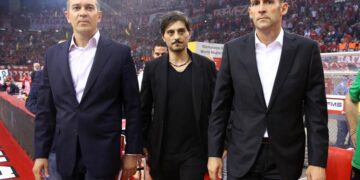 Μπάσκετ: Ταξική σούζα στους τοξικούς προέδρους