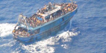 Δύο χρόνια μετά: Όλες-όλοι στις διαδηλώσεις στο Σύνταγμα για το έγκλημα στην Πύλο αυτό το Σάββατο 21/6