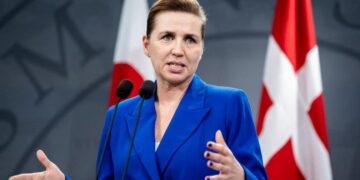 Σκανδιναβικό μοντέλο εκμετάλλευσης