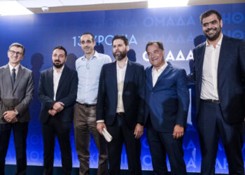 Αμερικανοποίηση προπαγάνδας μέσω της «Ομάδας Αλήθειας» ( Κάμερες 28.6)