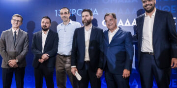 Αμερικανοποίηση προπαγάνδας μέσω της «Ομάδας Αλήθειας» ( Κάμερες 28.6)