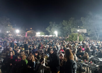 Φεστιβάλ Αναιρέσεις: Δυναμική επιστροφή και υπόσχεση για το μέλλον