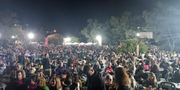 Φεστιβάλ Αναιρέσεις: Δυναμική επιστροφή και υπόσχεση για το μέλλον