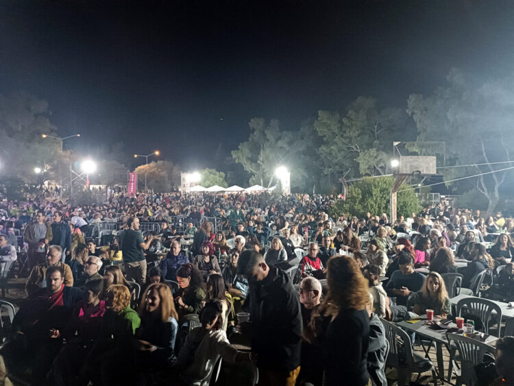 Φεστιβάλ Αναιρέσεις: Δυναμική επιστροφή και υπόσχεση για το μέλλον