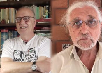 Ημασταν, είμαστε και θα είμαστε σε πορεία…