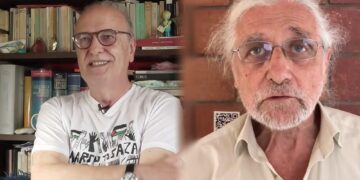 Ημασταν, είμαστε και θα είμαστε σε πορεία…