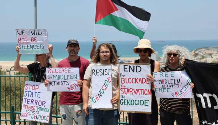 Όλοι οι δρόμοι οδηγούν στη Γάζα! Στο κενό η παραπληροφόρηση