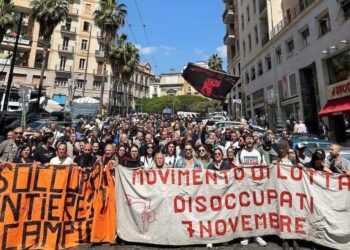 Διεθνιστική κινητοποίηση εναντίον του ΝΑΤΟ και του ιμπεριαλιστικού πολέμου