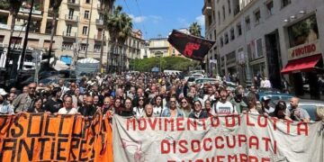 Διεθνιστική κινητοποίηση εναντίον του ΝΑΤΟ και του ιμπεριαλιστικού πολέμου