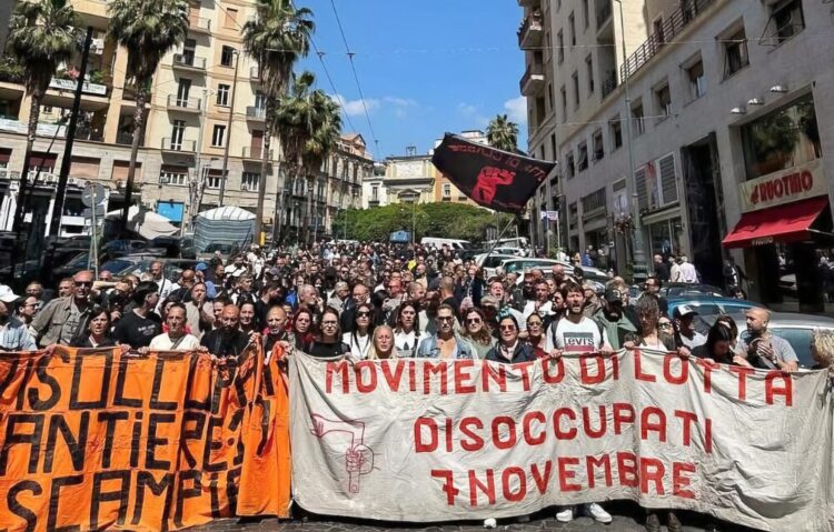 Διεθνιστική κινητοποίηση εναντίον του ΝΑΤΟ και του ιμπεριαλιστικού πολέμου