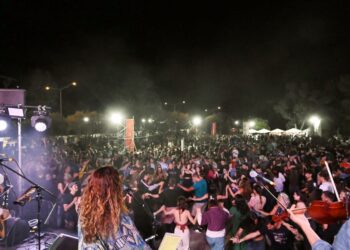 Φεστιβάλ Αναιρέσεις: Δυναμική επιστροφή και υπόσχεση για το μέλλον