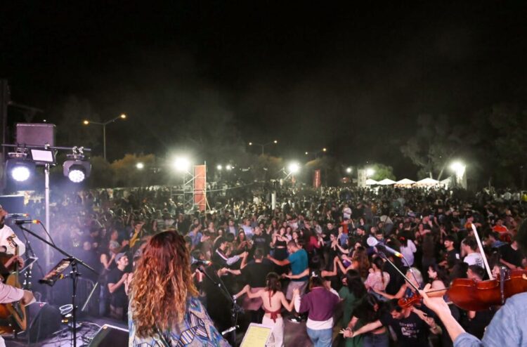 Φεστιβάλ Αναιρέσεις: Δυναμική επιστροφή και υπόσχεση για το μέλλον