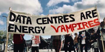 Η τεχνητή νοημοσύνη βλάπτει σοβαρά το περιβάλλον