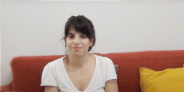 Η Δήμητρα Τάσσου και ο σύντροφος της Θοδωρής Μαυρίδης μιλούν για τη βίαιη απαγωγή