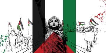 Κομμουνιστική Απελευθέρωση-νΚΑ: Στηρίζουμε την πρωτοβουλία March to Gaza