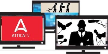 Το «λουκέτο» στο Attica είναι απλώς το σύμπτωμα… (Κάμερες 31.5)