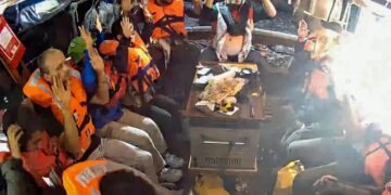 Σε ένα «κανονικό» δημοσιογραφικό  δελτίο, είδηση θα ήταν… (Κάμερες 14/6)