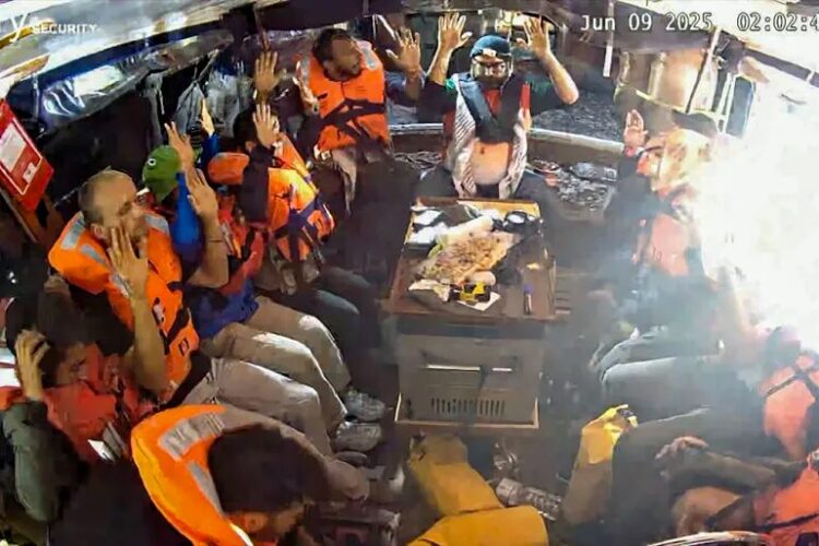 Σε ένα «κανονικό» δημοσιογραφικό  δελτίο, είδηση θα ήταν… (Κάμερες 14/6)