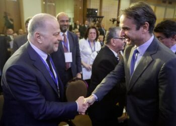 νΚΑ-Κομμουνιστική Απελευθέρωση Βόλου για την επίσκεψη Μητσοτάκη στη Metlen