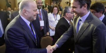 νΚΑ-Κομμουνιστική Απελευθέρωση Βόλου για την επίσκεψη Μητσοτάκη στη Metlen