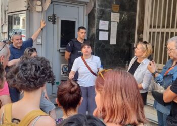 ΚΕΔΔΑ: Ξεκίνησαν απαγωγές από την ΕΛΑΣ;