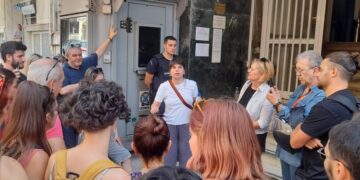 ΚΕΔΔΑ: Ξεκίνησαν απαγωγές από την ΕΛΑΣ;