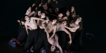 Ορέστεια: «Θαυμαστός» καινούργιος κόσμος και αρχαία τραγωδία