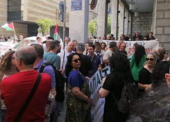 Κάλεσμα ΕΛΜΕ και ΣΕΠΕ στην κινητοποίηση στο ΣτΕ για 13ο-14ο μισθό-σύνταξη