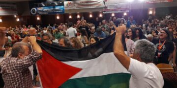 Συνέδριο ΔΟΕ: να ακουστεί η φωνή της μαχόμενης εκπαίδευσης