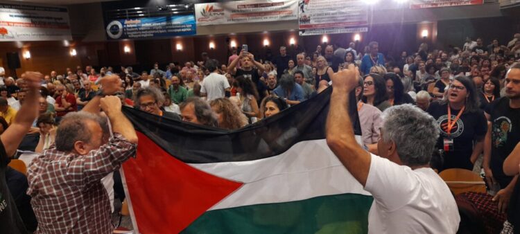 Συνέδριο ΔΟΕ: να ακουστεί η φωνή της μαχόμενης εκπαίδευσης