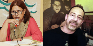 Τόνια Κατερίνη, Κώστας Βουρεκάς: Η στέγη είναι υπόθεση συλλογικής διεκδίκησης!