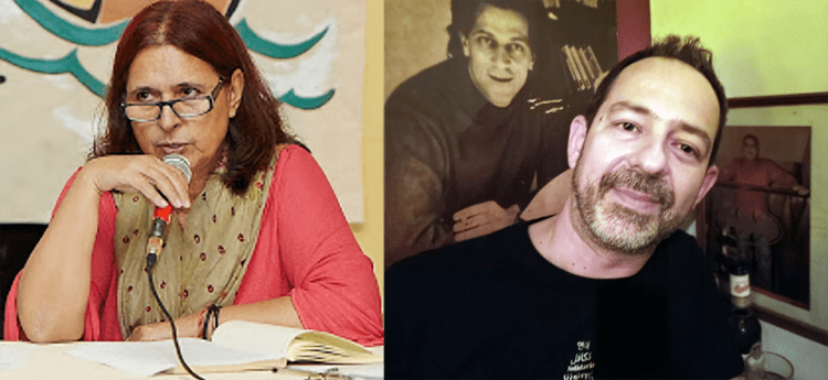 Τόνια Κατερίνη, Κώστας Βουρεκάς: Η στέγη είναι υπόθεση συλλογικής διεκδίκησης!