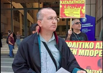 ΚΕΔΔΑ: Όχι στην ανάκληση ασύλου του πoλιτιικού-προσφυγα και δικηγόρου Günay Dağ