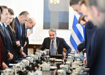 Ας πούμε κάτι άλλο, για αλλαγή